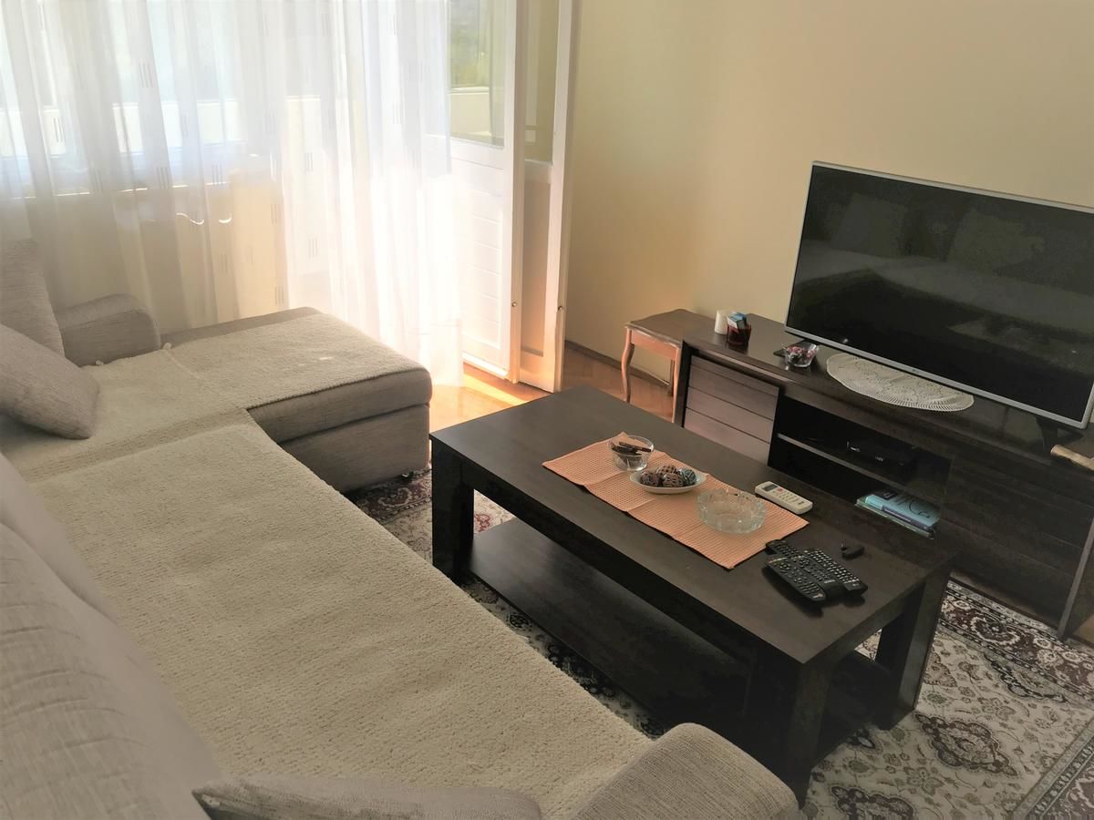 Апартаменты SunFlat Podgorica - Novakovic Residence Подгорица-20