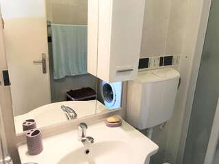 Апартаменты SunFlat Podgorica - Novakovic Residence Подгорица Апартаменты с 1 спальней-28