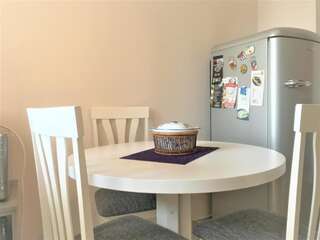 Апартаменты SunFlat Podgorica - Novakovic Residence Подгорица Апартаменты с 1 спальней-37