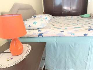 Апартаменты SunFlat Podgorica - Novakovic Residence Подгорица Апартаменты с 1 спальней-41