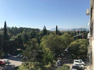 Апартаменты SunFlat Podgorica - Novakovic Residence Подгорица Апартаменты с 1 спальней-42