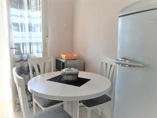 Апартаменты SunFlat Podgorica - Novakovic Residence Подгорица Апартаменты с 1 спальней-8