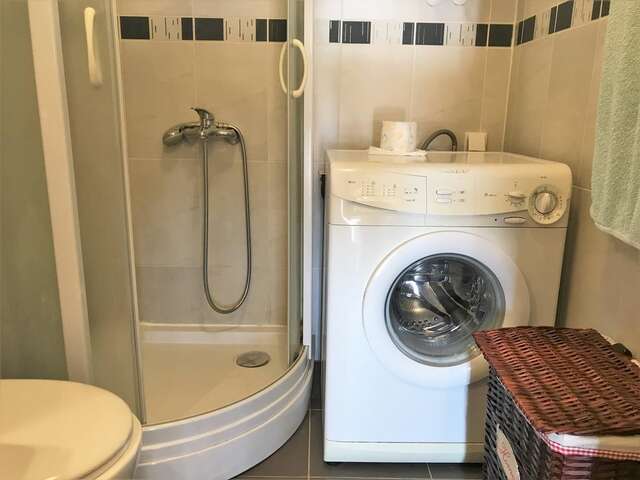 Апартаменты SunFlat Podgorica - Novakovic Residence Подгорица-14