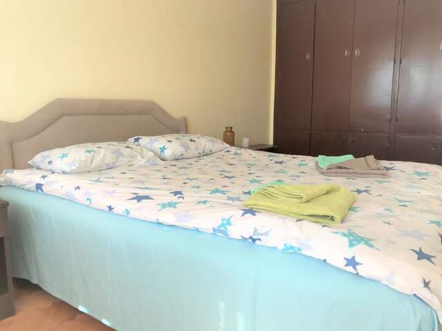 Апартаменты SunFlat Podgorica - Novakovic Residence Подгорица-18
