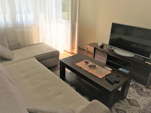 Апартаменты SunFlat Podgorica - Novakovic Residence Подгорица-19