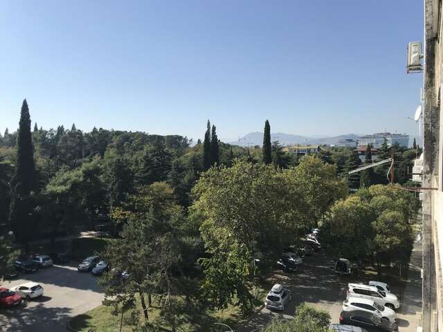 Апартаменты SunFlat Podgorica - Novakovic Residence Подгорица-22