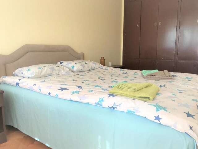 Апартаменты SunFlat Podgorica - Novakovic Residence Подгорица-26