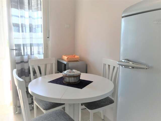 Апартаменты SunFlat Podgorica - Novakovic Residence Подгорица-29