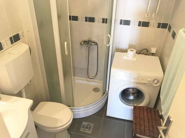 Апартаменты SunFlat Podgorica - Novakovic Residence Подгорица-5