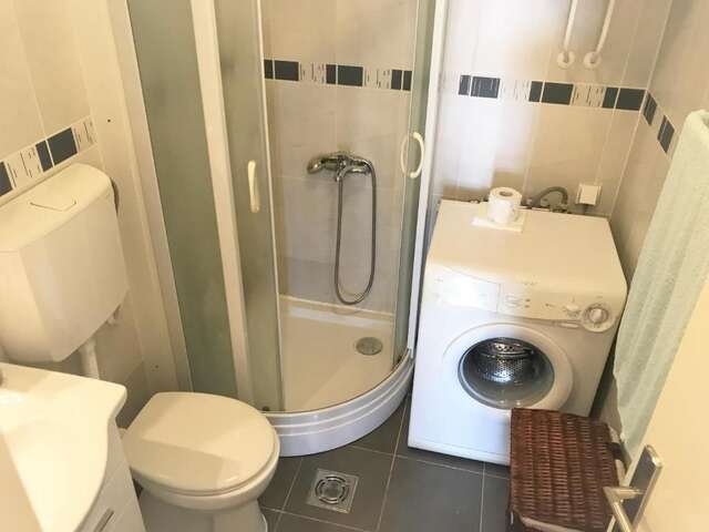 Апартаменты SunFlat Podgorica - Novakovic Residence Подгорица-34