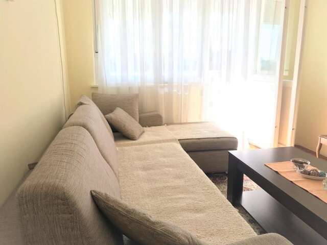 Апартаменты SunFlat Podgorica - Novakovic Residence Подгорица-37