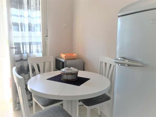 Апартаменты SunFlat Podgorica - Novakovic Residence Подгорица-10